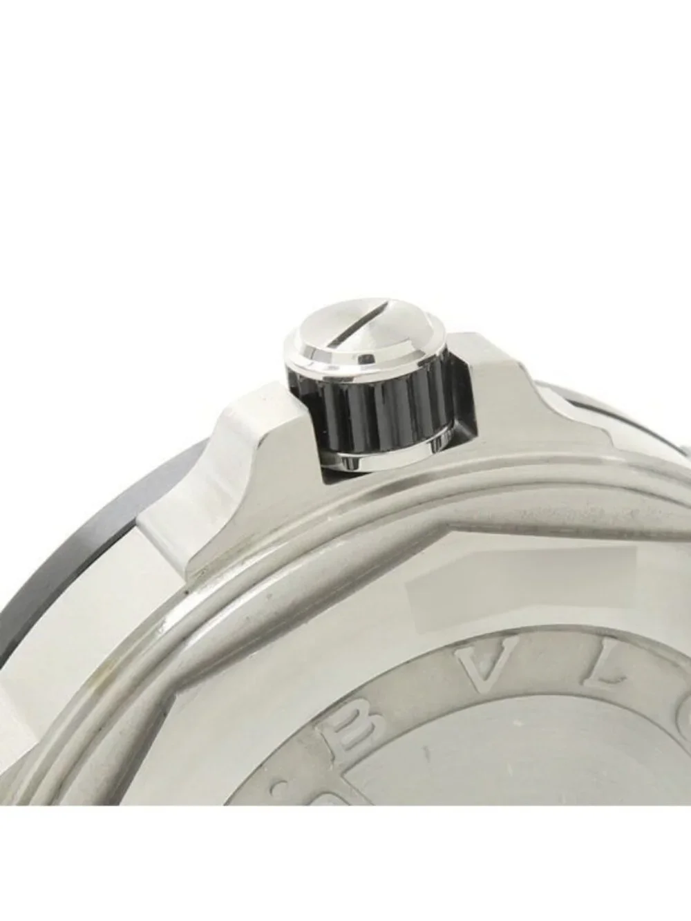 Bvlgari Diagono 42 Watch